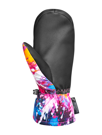 REUSCH CARTER R-TEX® XT JUNIOR MITTEN vaikiškos slidinėjimo pirštinės